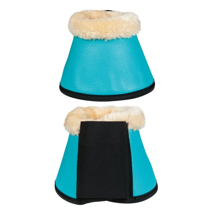 Overreach Boots Comfort Premium Fur