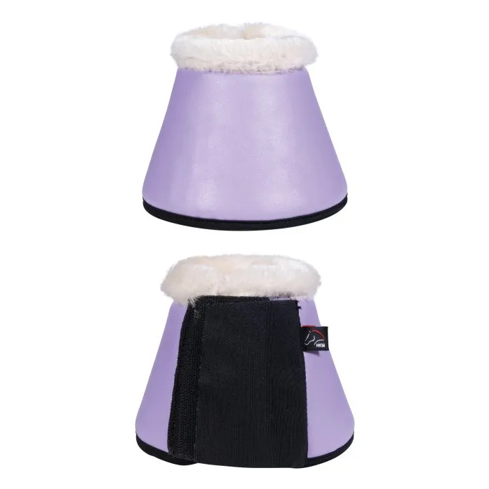 Overreach Boots Comfort Premium Fur