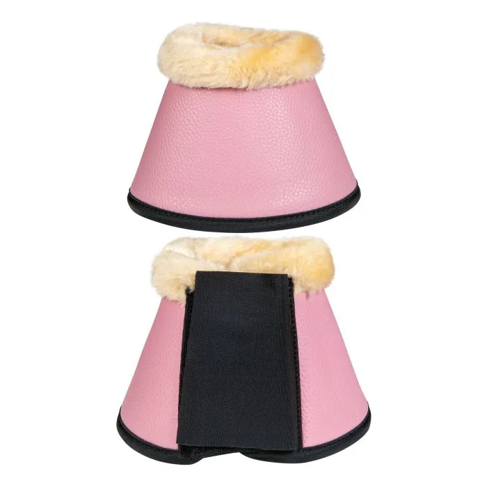 Overreach Boots Comfort Premium Fur