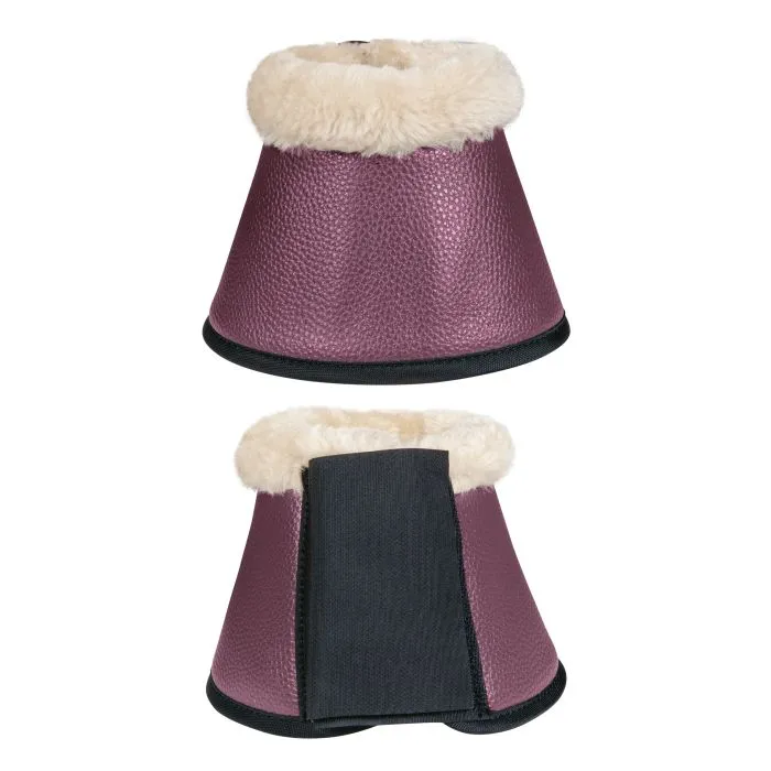 Overreach Boots Comfort Premium Fur