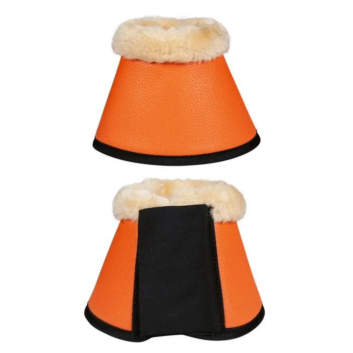 Overreach Boots Comfort Premium Fur
