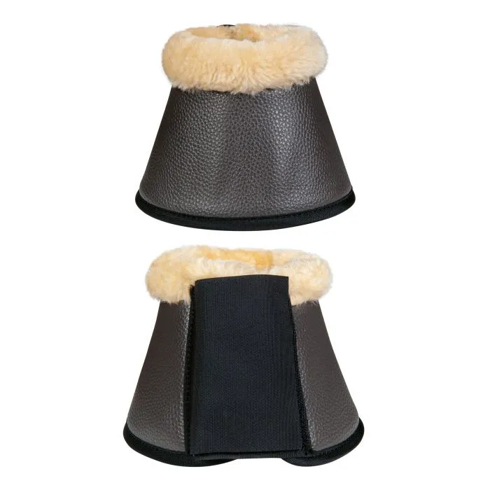 Overreach Boots Comfort Premium Fur
