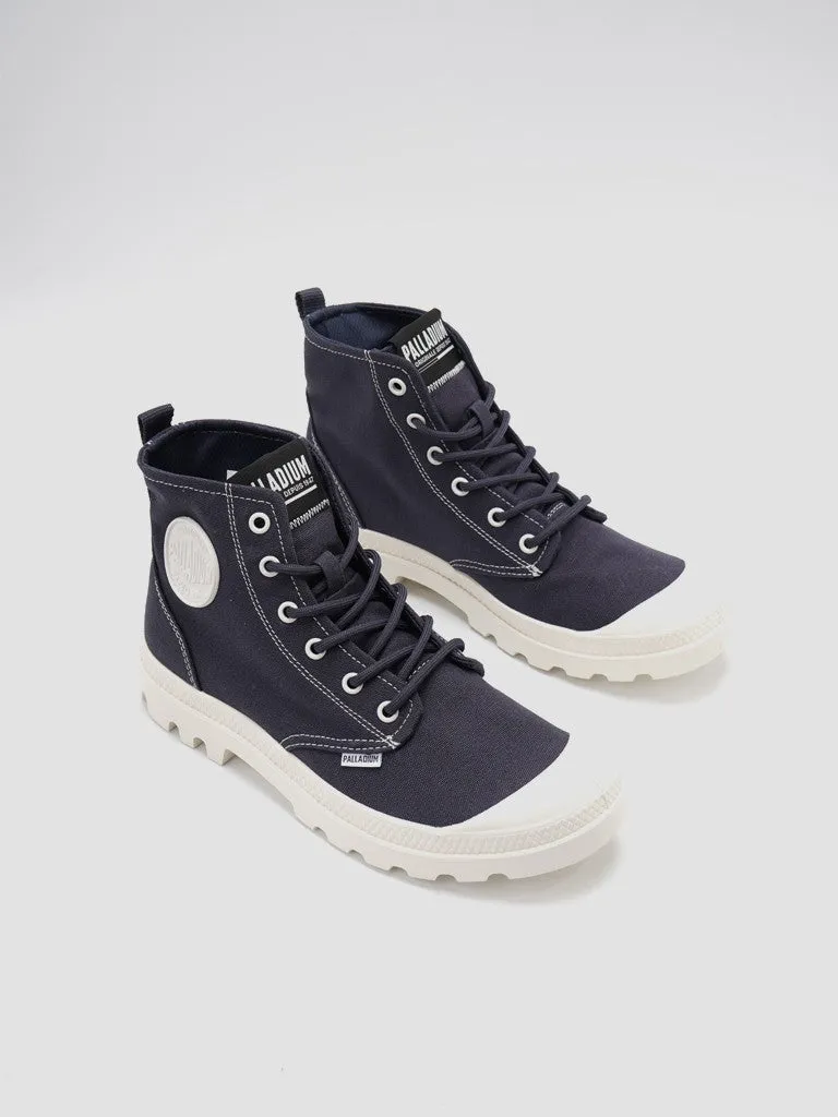 Pampa Blanc Unisex Boot (Ombre Blue)