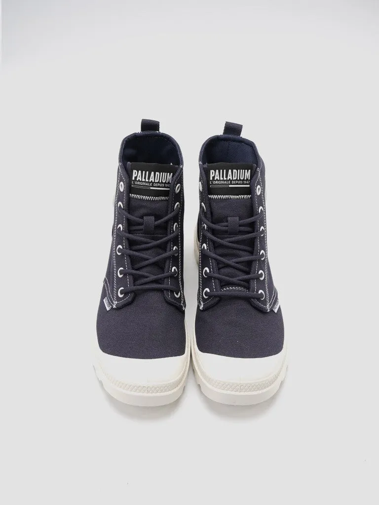 Pampa Blanc Unisex Boot (Ombre Blue)