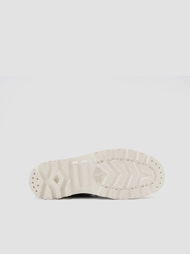 Pampa Blanc Unisex Boot (Ombre Blue)