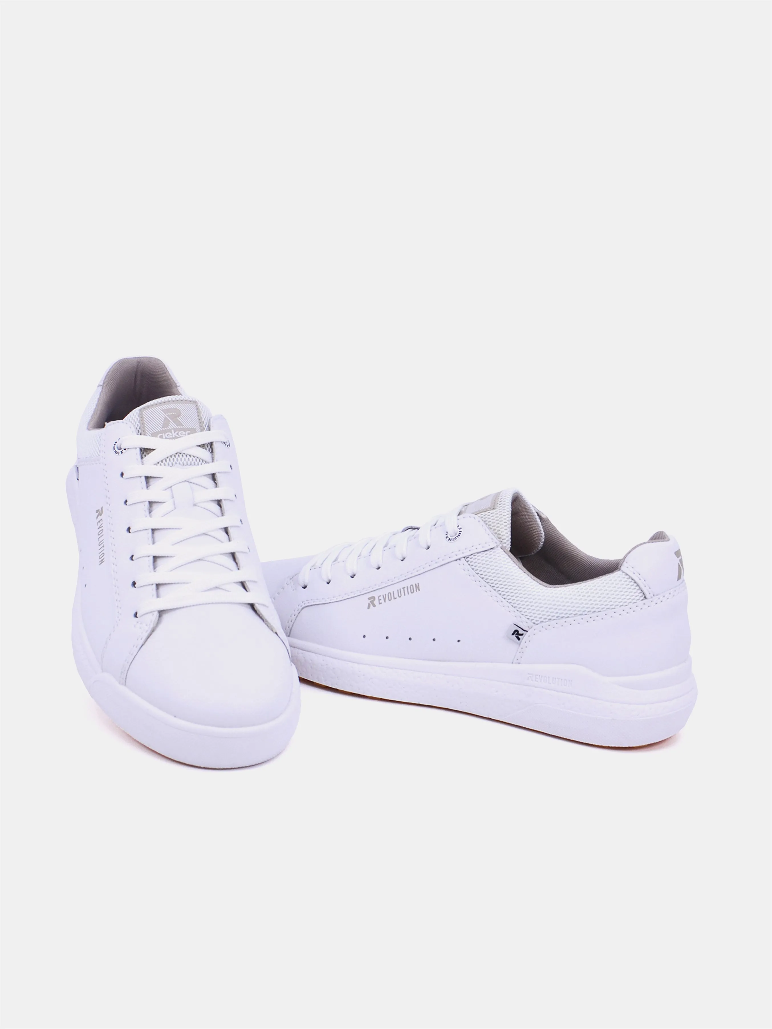 Rieker U1100 Men's Sneakers