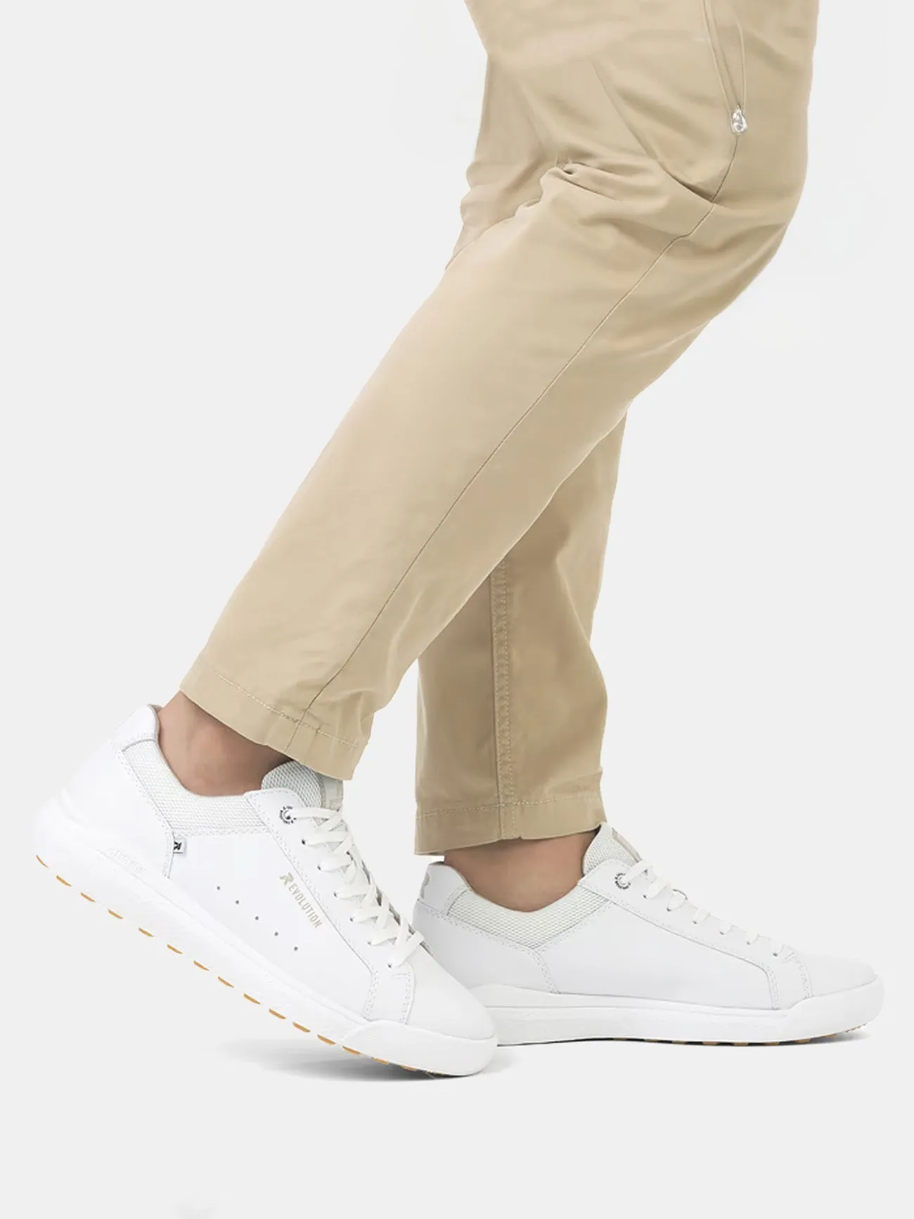 Rieker U1100 Men's Sneakers