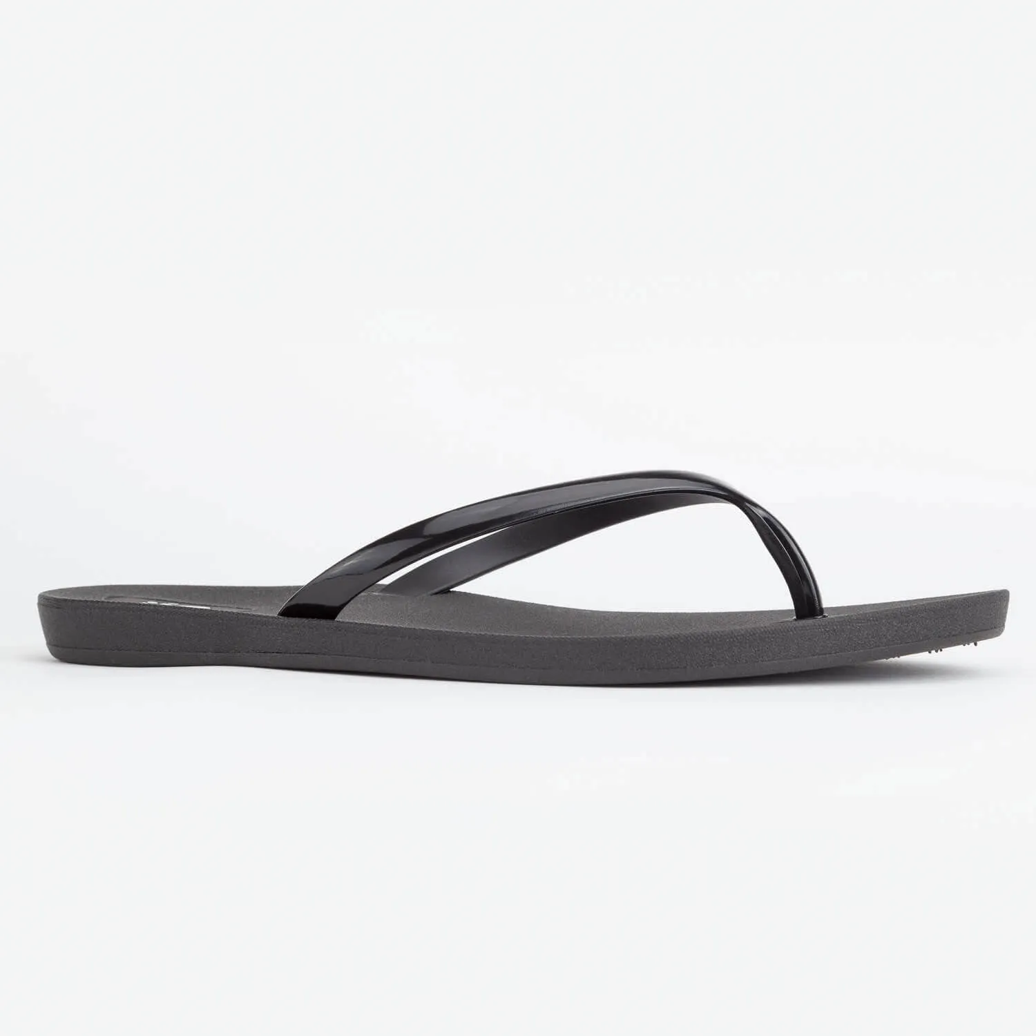 Scout Flip Flop in Black
