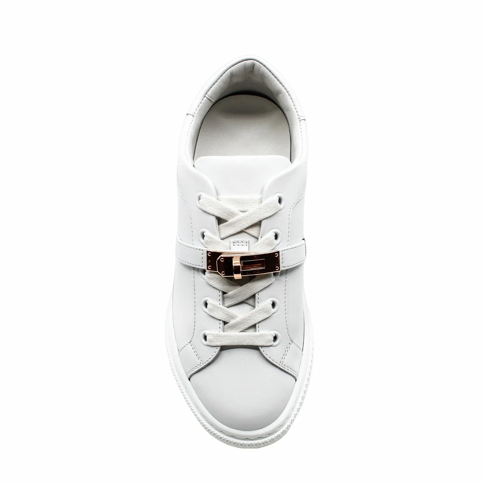 sneaker white ghw#35