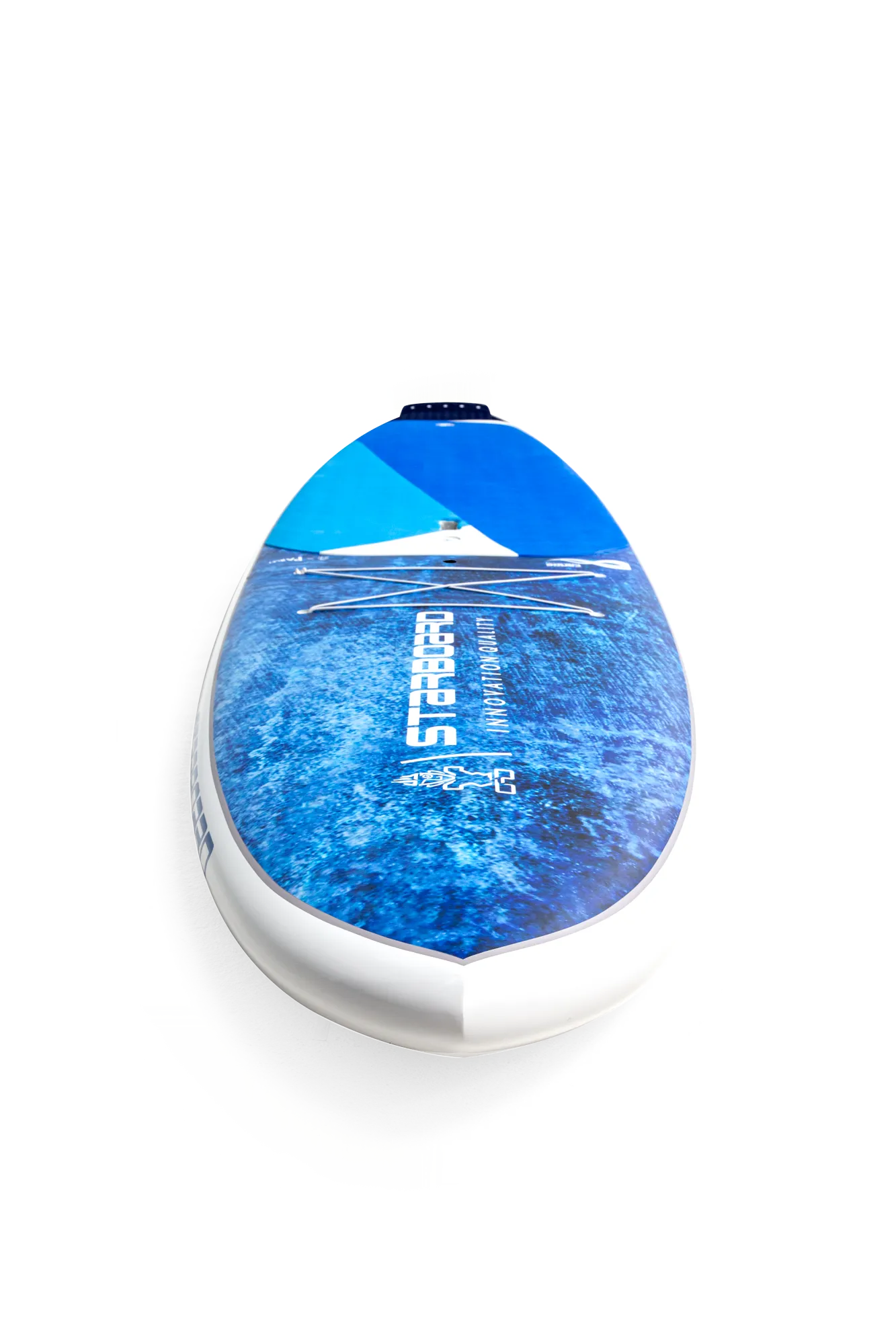 Starboard Generation - Lite Tech