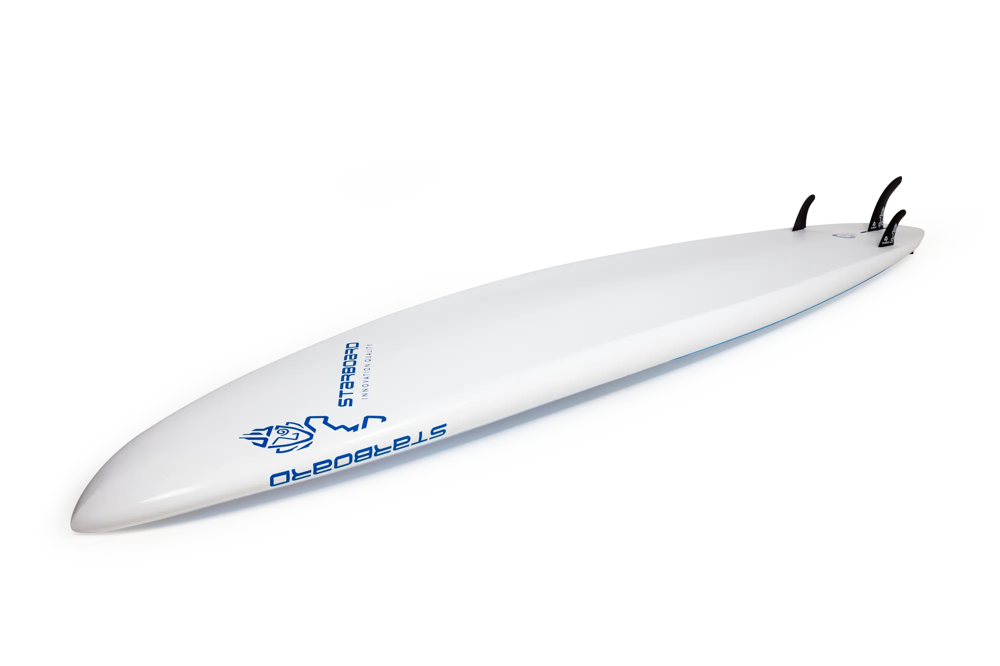Starboard Generation - Lite Tech