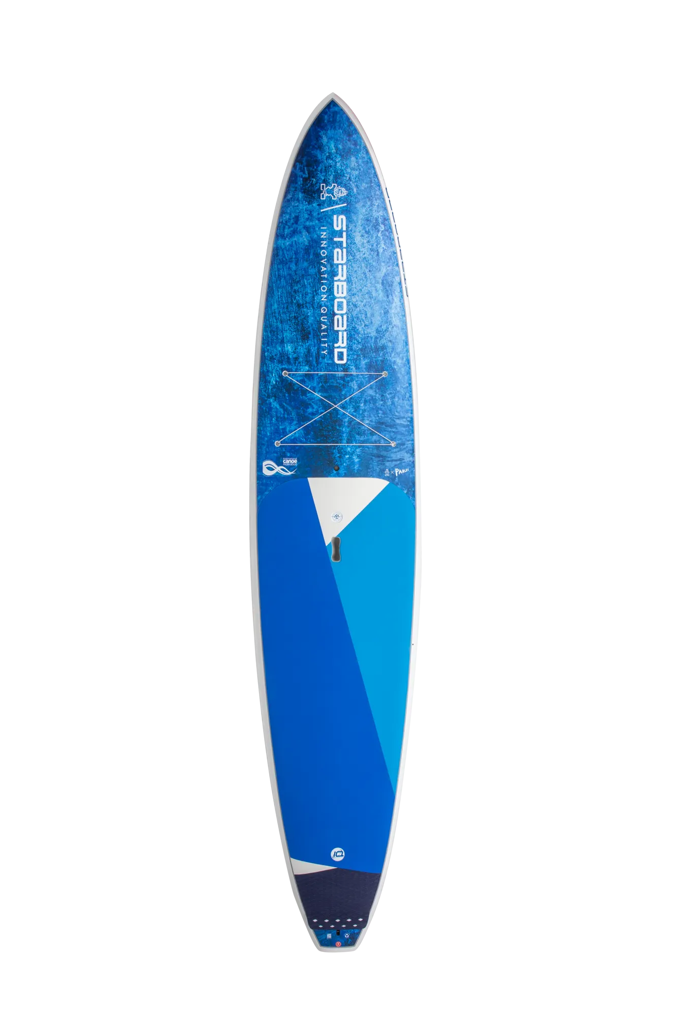 Starboard Generation - Lite Tech