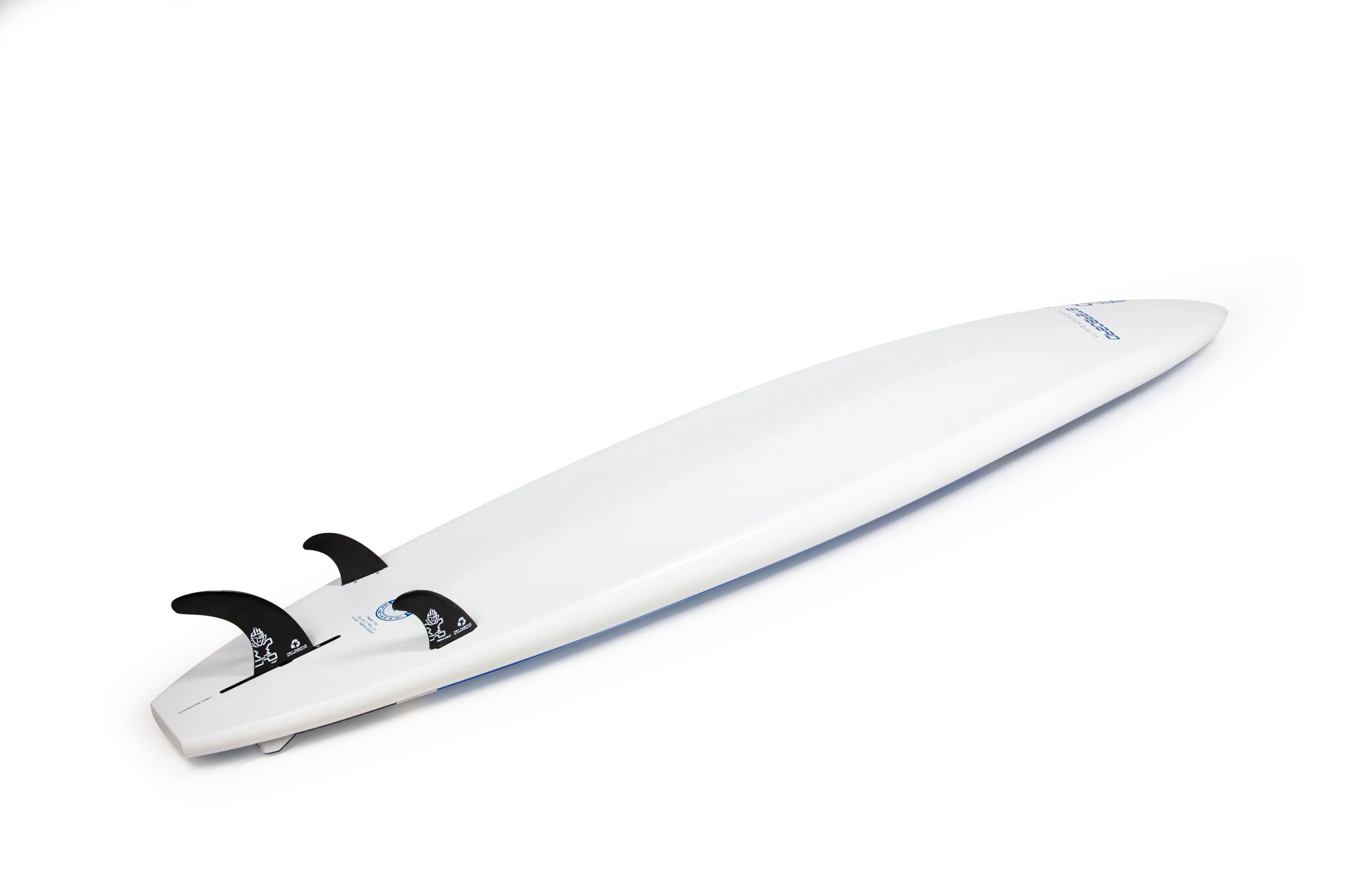 Starboard Generation - Lite Tech