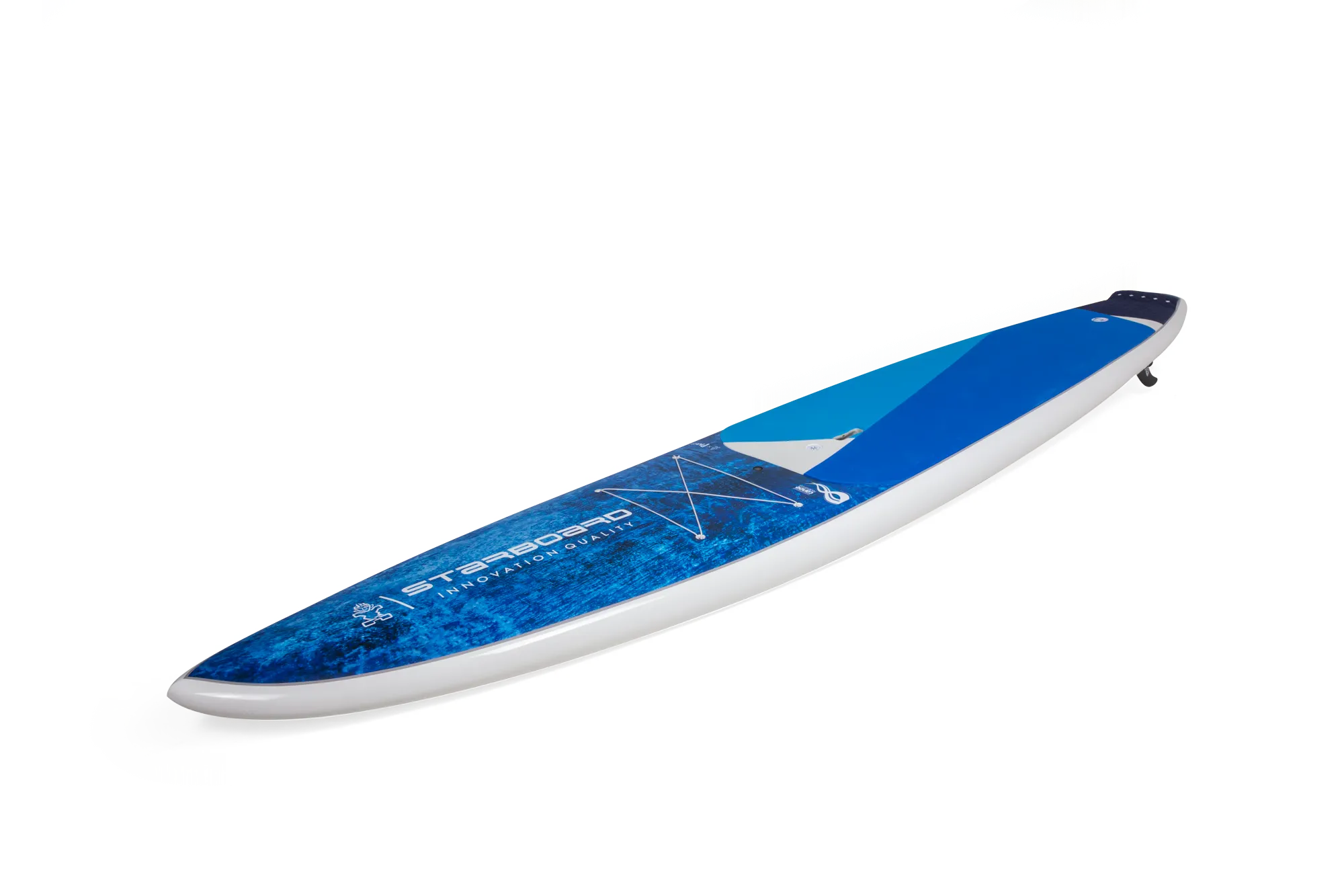 Starboard Generation - Lite Tech