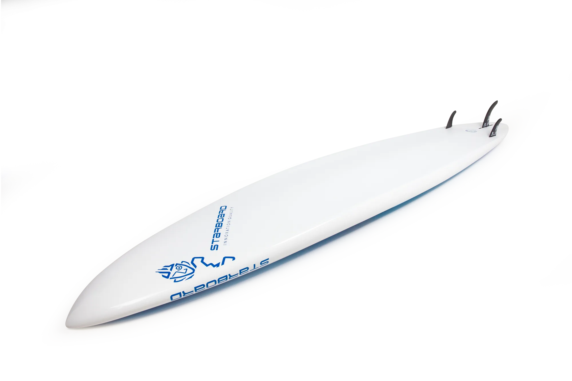 Starboard Generation - Lite Tech