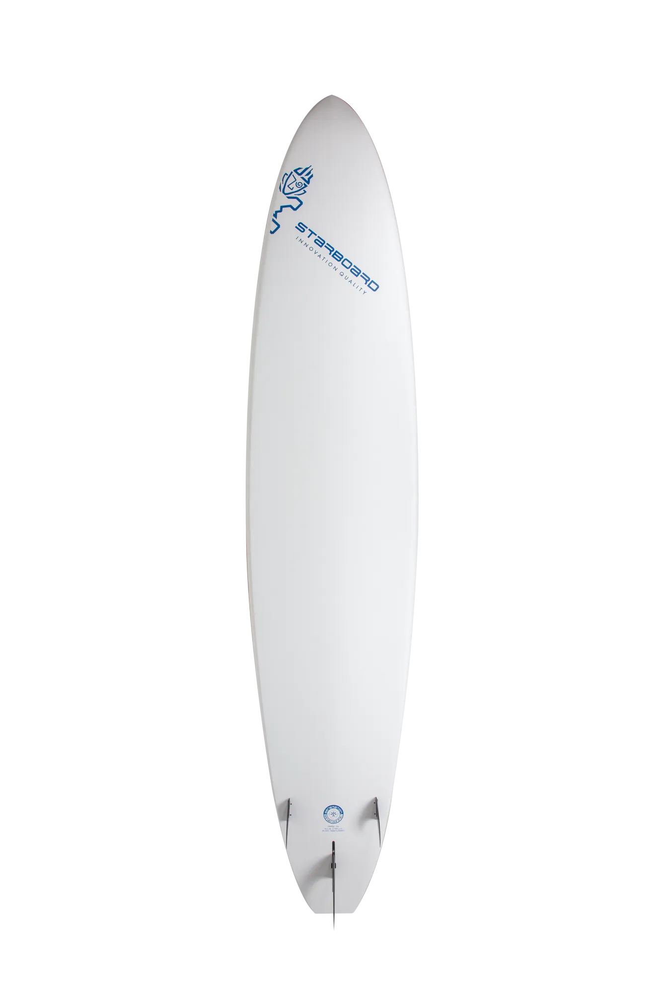 Starboard Generation - Lite Tech