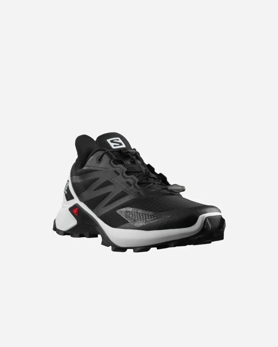 SUPERCROSS BLAST - BLACK/WHITE
