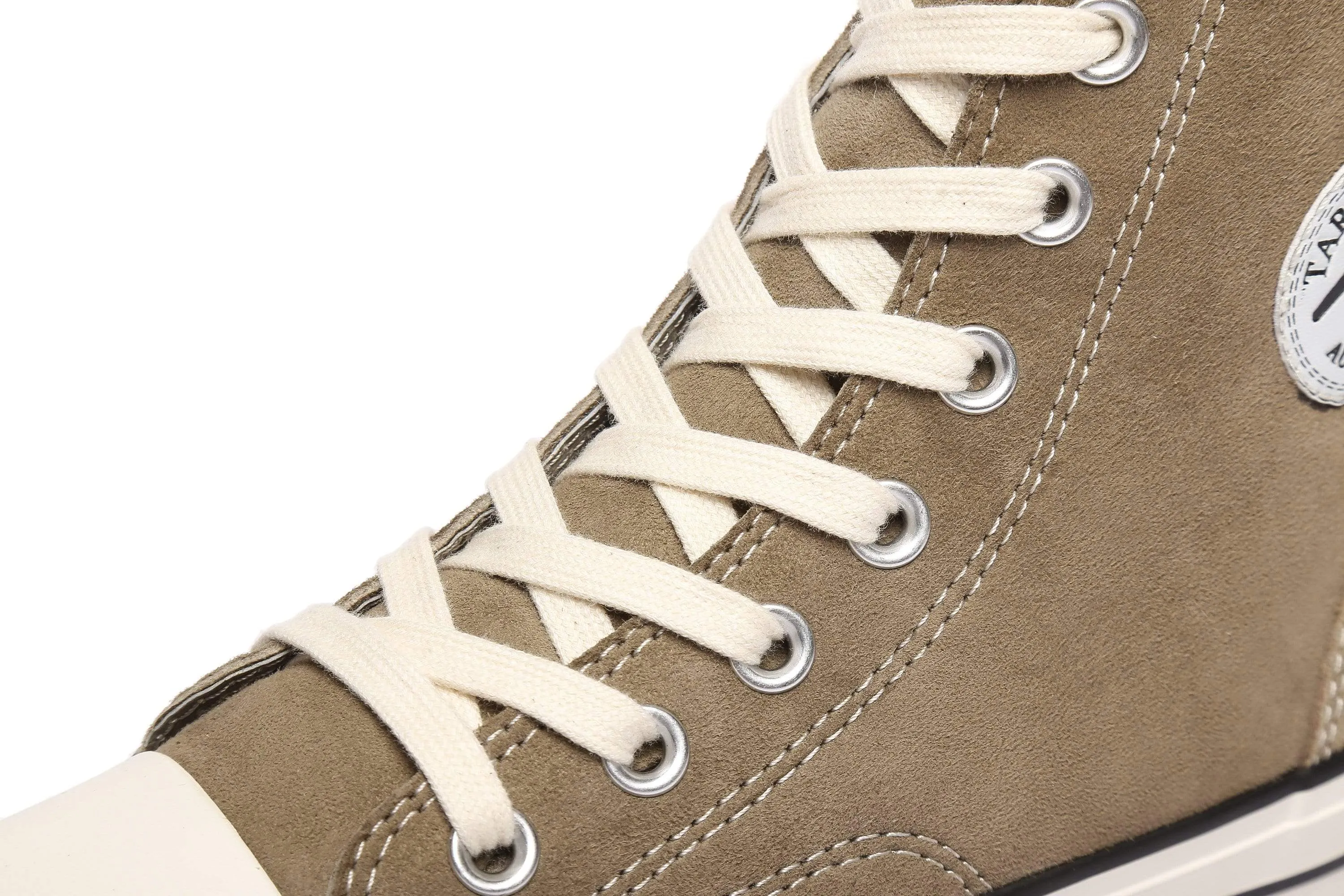 TARRAMARRA® Women Viola High Top Sneakers with Sheepskin Lining