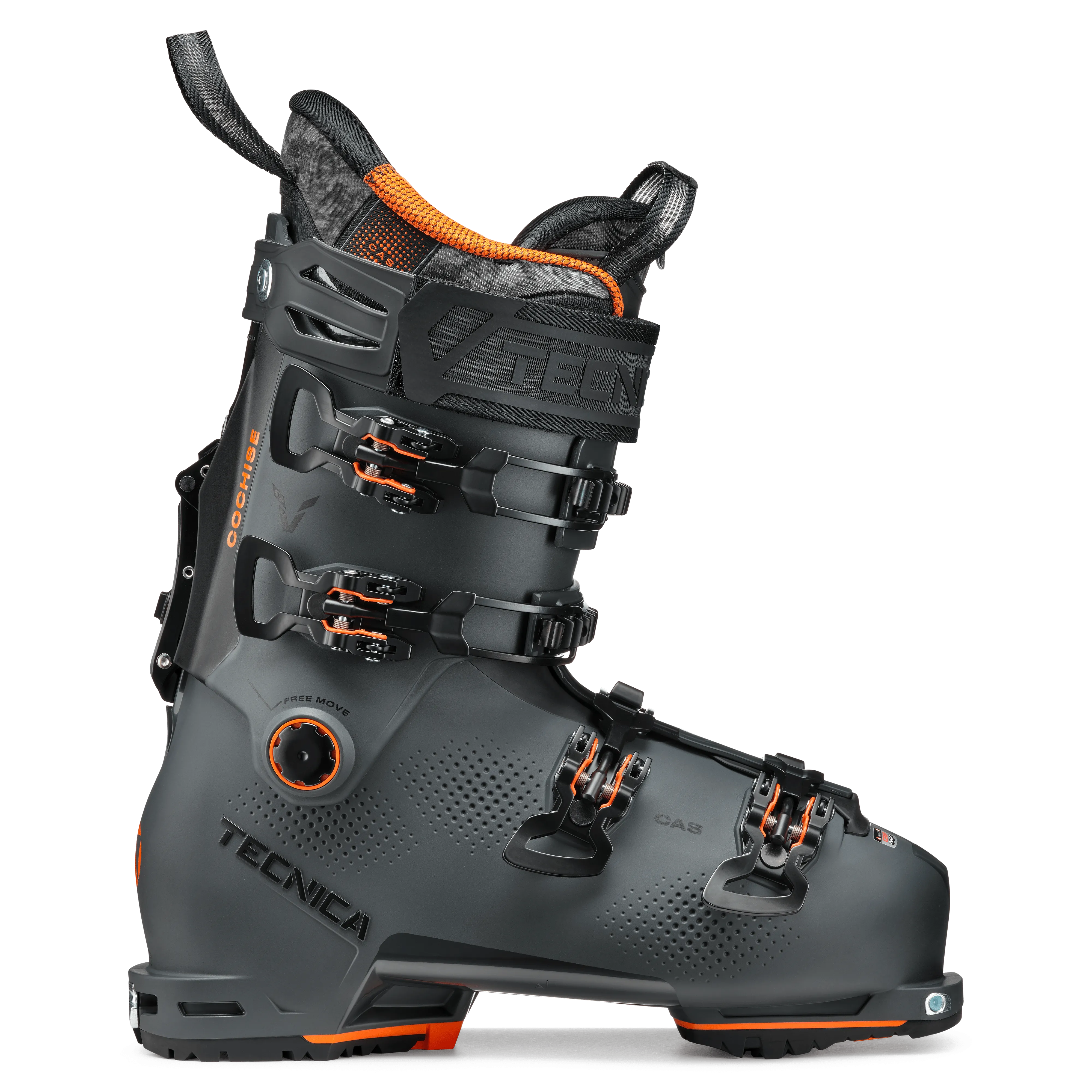 TECNICA COCHISE 110 GW DYN
