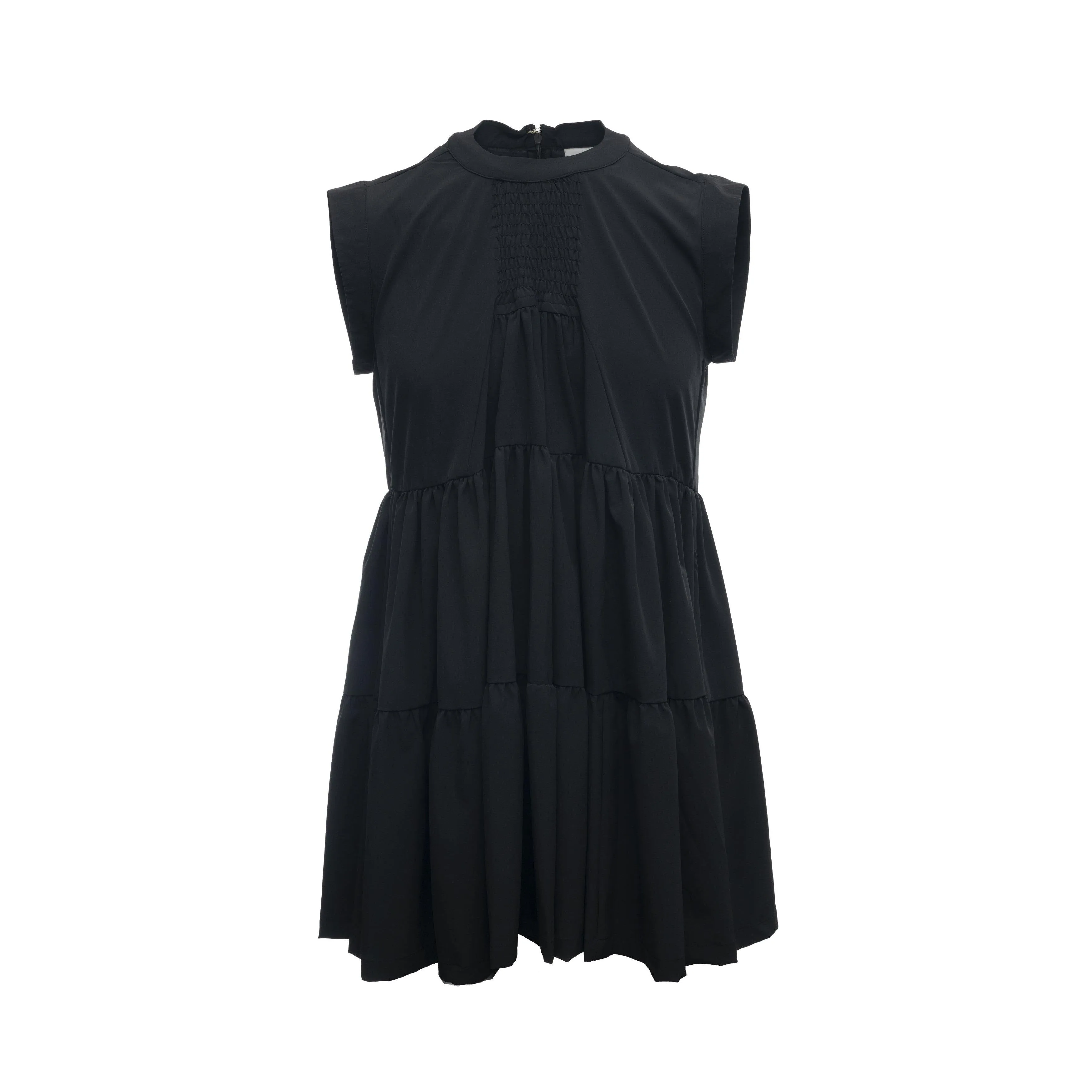 The Campus Dress