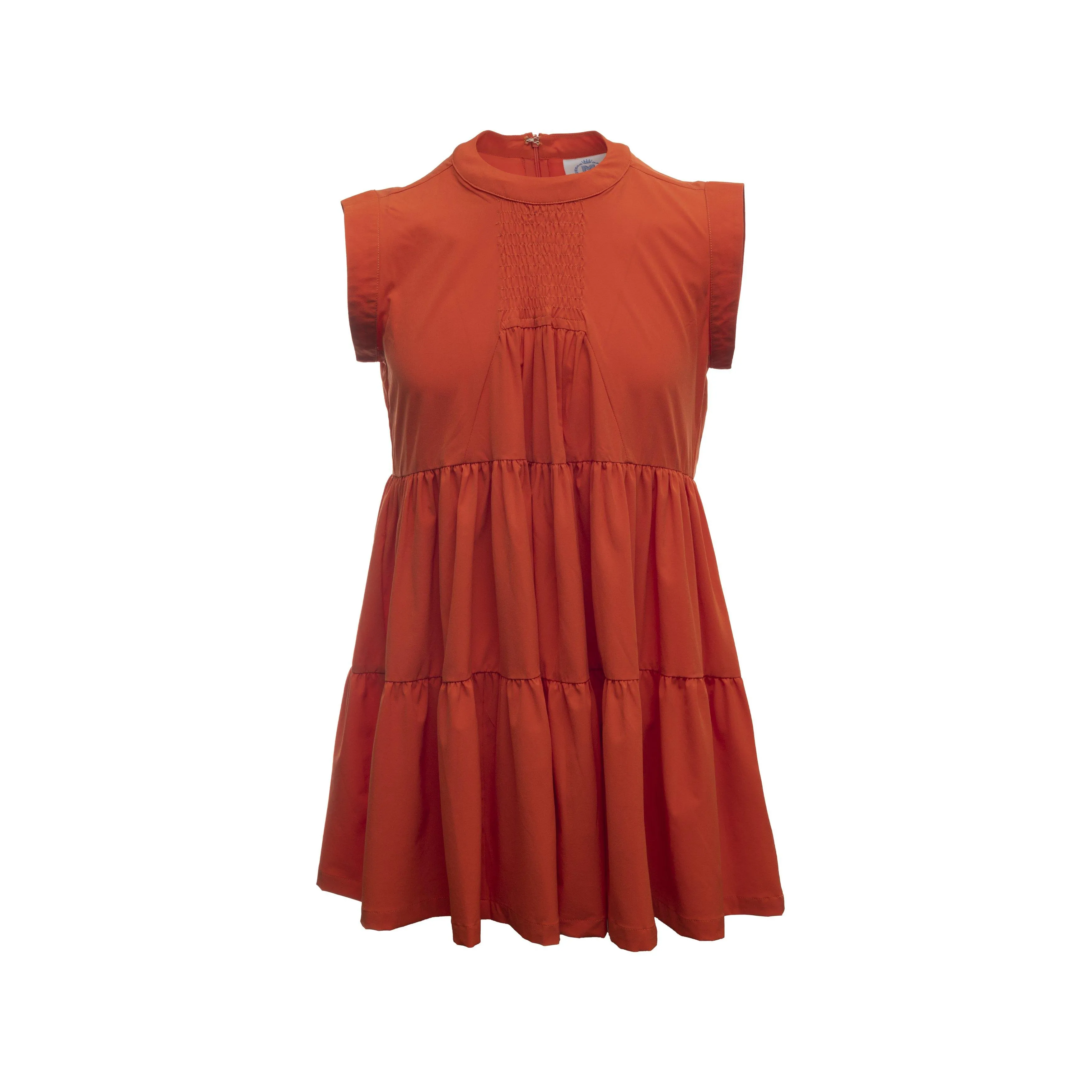 The Campus Dress