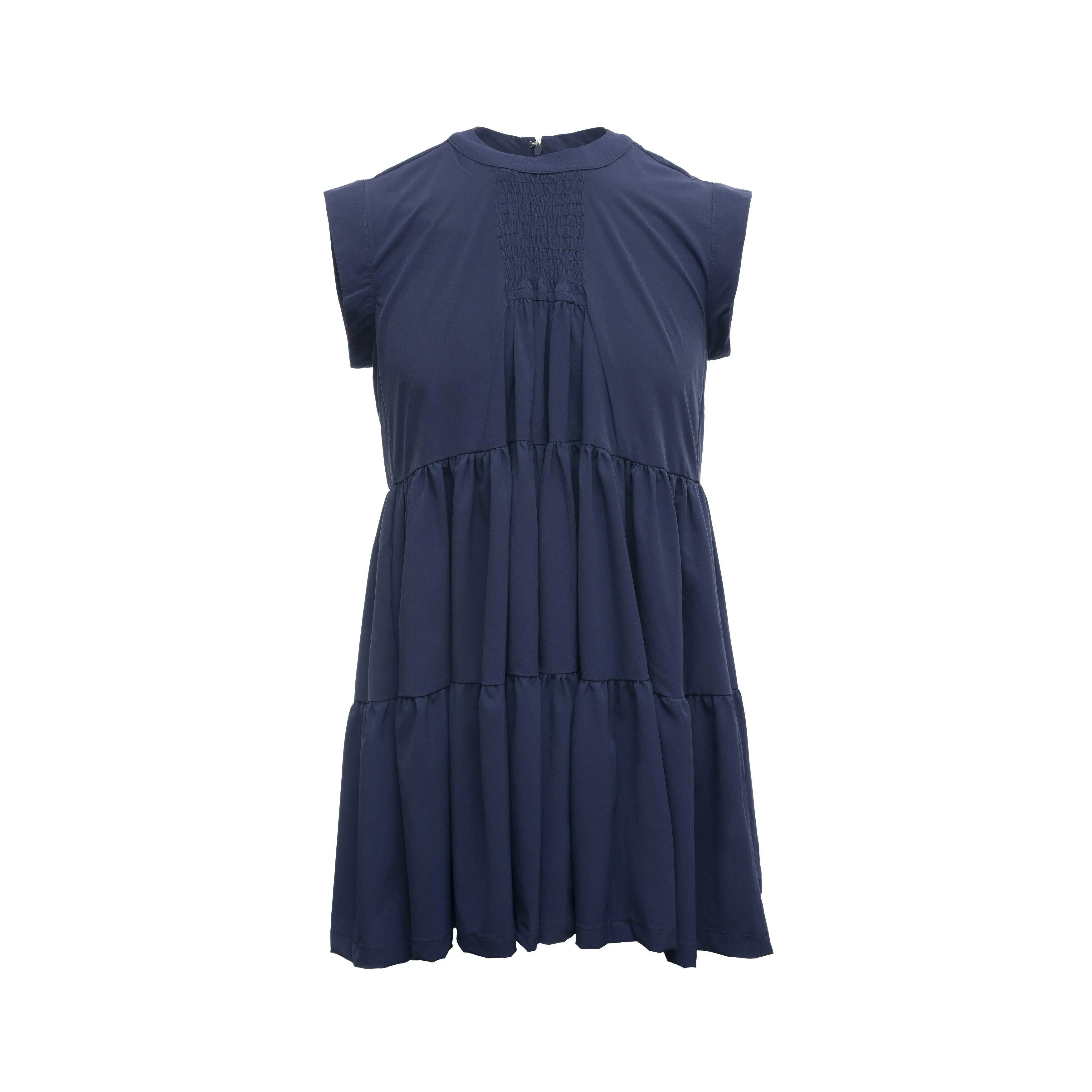 The Campus Dress