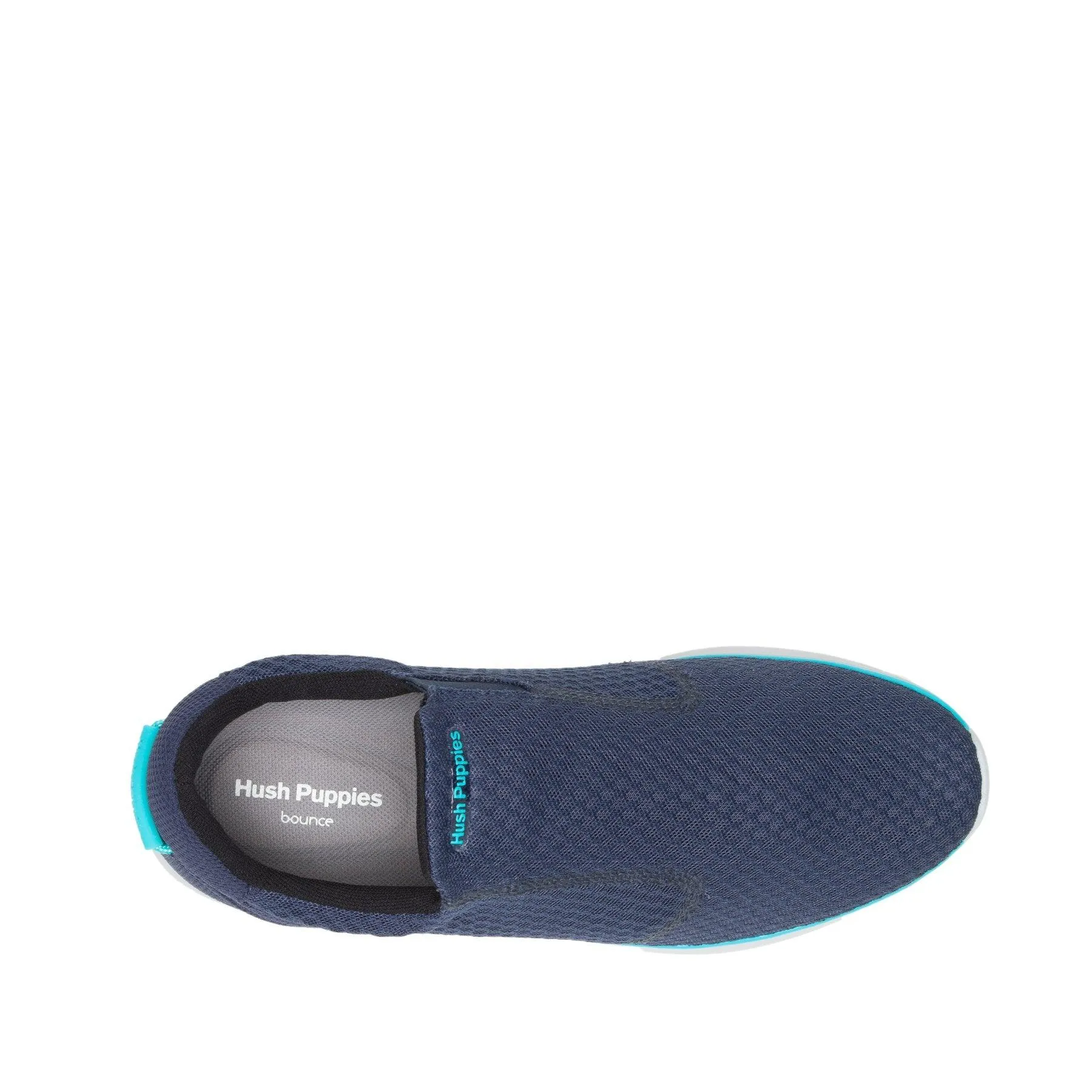 The Good Slipon Shoes