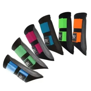 Woof Wear Club Brushing Boots Discontinued